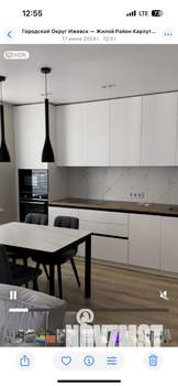 3-к квартира, на длительный срок, 63м2, 11/12 этаж