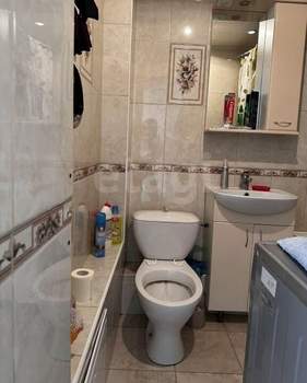 1-к квартира, на длительный срок, 37м2, 5/9 этаж