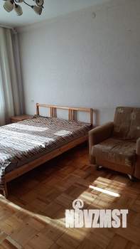 2-к квартира, посуточно, 45м2, 6/9 этаж