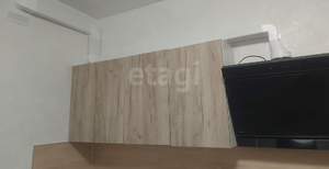 1-к квартира, на длительный срок, 41м2, 6/17 этаж