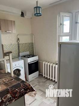 1-к квартира, на длительный срок, 29м2, 9/9 этаж