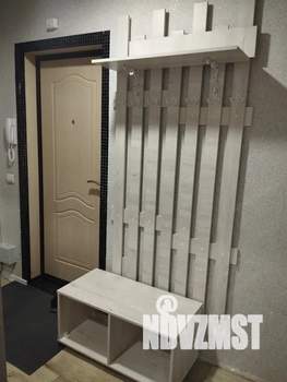 1-к квартира, посуточно, 48м2, 4/17 этаж