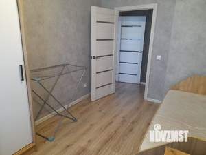 2-к квартира, на длительный срок, 57м2, 9/27 этаж