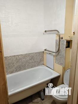 Студия квартира, на длительный срок, 22м2, 10/10 этаж