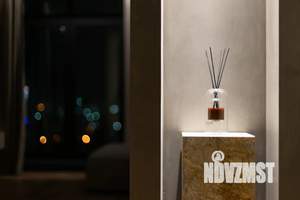 1-к квартира, посуточно, 52м2, 8/9 этаж