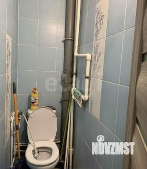 2-к квартира, на длительный срок, 48м2, 3/5 этаж