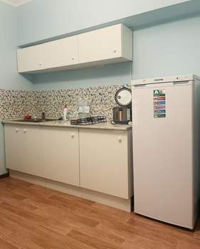1-к квартира, на длительный срок, 37м2, 11/14 этаж