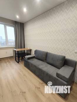 2-к квартира, посуточно, 40м2, 1/1 этаж