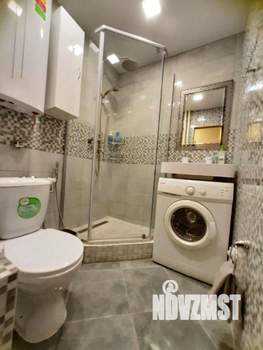 1-к квартира, посуточно, 26м2, 1/1 этаж