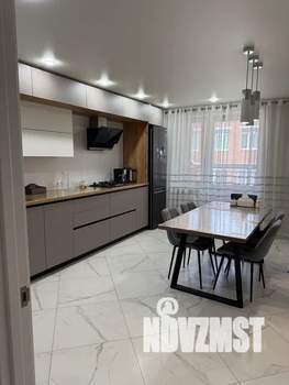 3-к квартира, посуточно, 98м2, 2/10 этаж