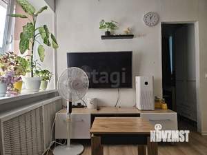 1-к квартира, на длительный срок, 29м2, 1/5 этаж