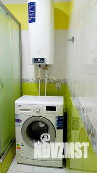 Студия квартира, посуточно, 26м2, 8/12 этаж