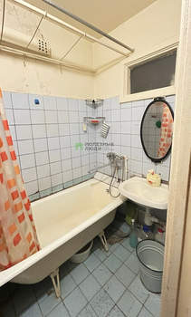 3-к квартира, на длительный срок, 50м2, 2/10 этаж