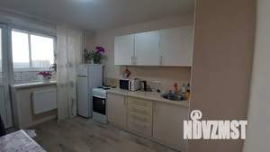 1-к квартира, посуточно, 33м2, 9/18 этаж