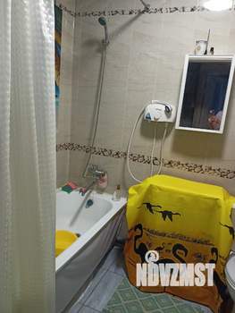 1-к квартира, на длительный срок, 31м2, 5/25 этаж