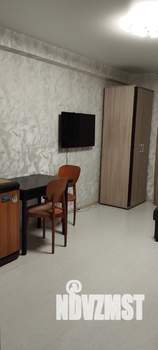 Студия квартира, на длительный срок, 24м2, 13/19 этаж