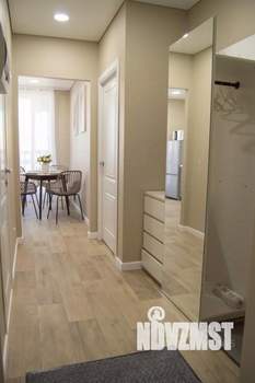 1-к квартира, посуточно, 33м2, 1/1 этаж