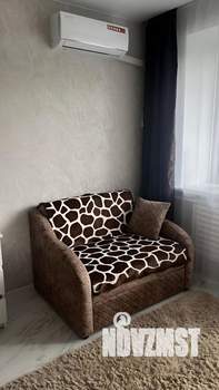 1-к квартира, посуточно, 35м2, 1/9 этаж