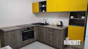 1-к квартира, на длительный срок, 36м2, 5/9 этаж