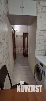 1-к квартира, на длительный срок, 30м2, 8/9 этаж