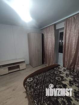 1-к квартира, на длительный срок, 34м2, 9/17 этаж