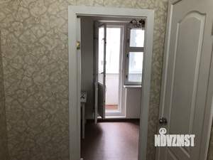 1-к квартира, на длительный срок, 32м2, 12/12 этаж