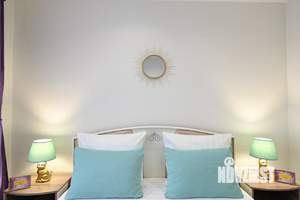 2-к квартира, посуточно, 64м2, 3/18 этаж