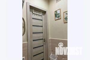 1-к квартира, посуточно, 28м2, 9/17 этаж