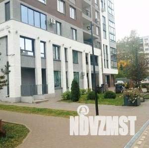 1-к квартира, на длительный срок, 37м2, 2/18 этаж