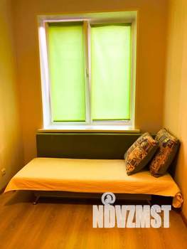 2-к квартира, посуточно, 55м2, 1/18 этаж