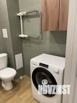 2-к квартира, посуточно, 40м2, 1/18 этаж