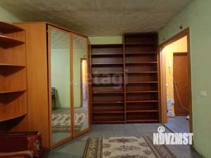 1-к квартира, на длительный срок, 32м2, 4/9 этаж