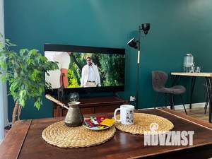 1-к квартира, посуточно, 45м2, 9/22 этаж