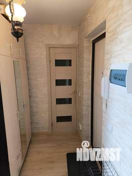 1-к квартира, на длительный срок, 38м2, 2/17 этаж