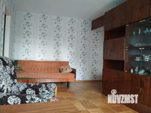 2-к квартира, на длительный срок, 44м2, 4/5 этаж