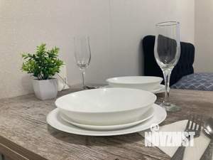 Студия квартира, посуточно, 30м2, 10/16 этаж