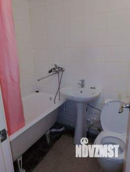 1-к квартира, на длительный срок, 32м2, 3/5 этаж