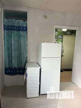 2-к квартира, на длительный срок, 25м2, 5/5 этаж