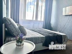 2-к квартира, посуточно, 45м2, 1/1 этаж