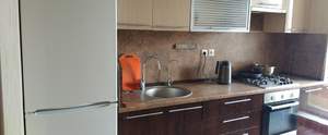 1-к квартира, на длительный срок, 40м2, 4/9 этаж