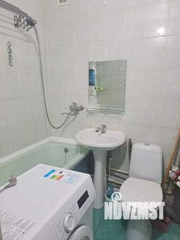 1-к квартира, на длительный срок, 32м2, 4/6 этаж