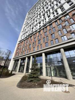 2-к квартира, на длительный срок, 45м2, 5/26 этаж