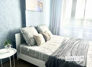 2-к квартира, посуточно, 60м2, 1/1 этаж