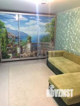 2-к квартира, на длительный срок, 45м2, 5/18 этаж