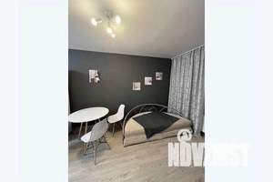 1-к квартира, посуточно, 38м2, 15/17 этаж