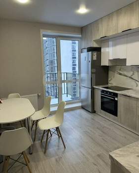 2-к квартира, на длительный срок, 60м2, 11/17 этаж