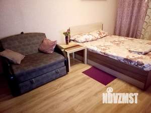 2-к квартира, посуточно, 50м2, 3/5 этаж