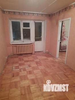 2-к квартира, на длительный срок, 56м2, 4/5 этаж