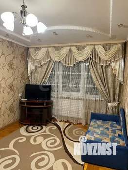 2-к квартира, на длительный срок, 45м2, 8/9 этаж