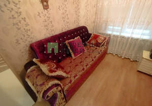 1-к квартира, на длительный срок, 28м2, 1/5 этаж